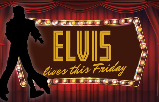 Elvis Every Hour Elvis Every Hour